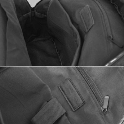 Zaino in Ecopelle HY-1801
